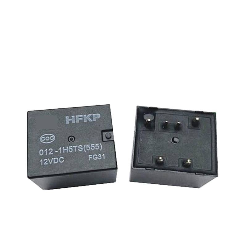 5/10PCS HFKP-012-1H5TS HFKP 012 1H5TS HFKP0121H5TS 12VDC DC12V 12V 6PIN AUTO AUTO RELAIS(10PCS) von BGZHTMG