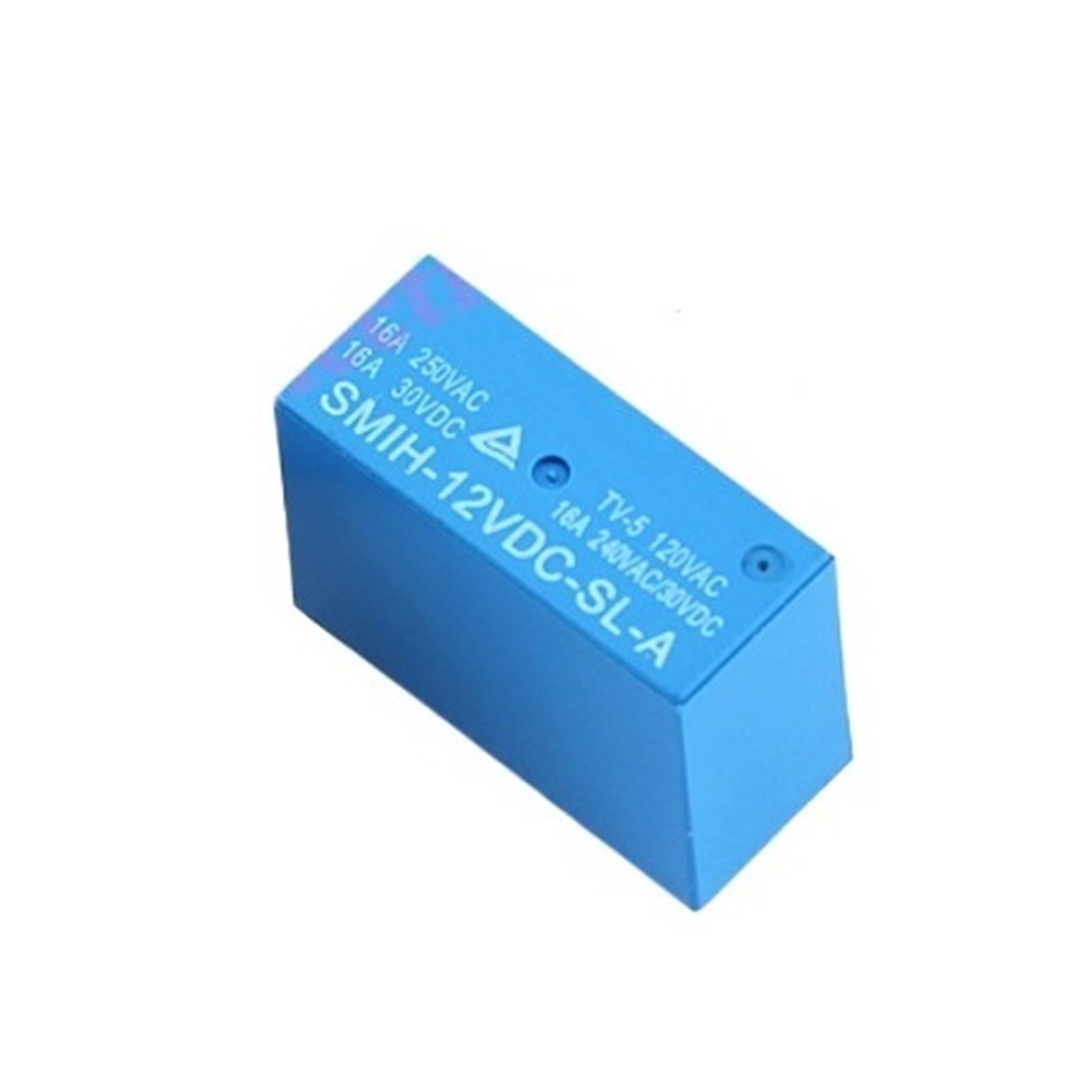 5 Stück SMIH-05VDC-SL-C SMIH-12VDC-SL-C SMIH-24VDC-SL-C Relais 05 12 24 V 250 V 16A 8PIN SMIH-05V 12V 24VDC-SL-A 6Pin Relais(SMIH-24VDC-SL-C 8Pin) von BGZHTMG