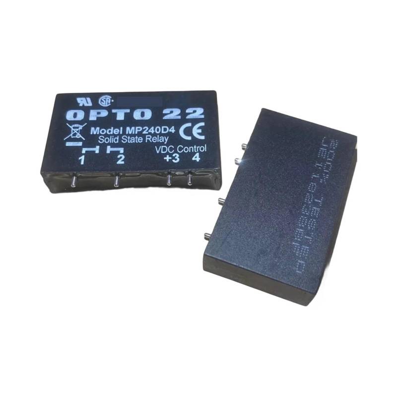 5 TEILE/LOS MP240D4 4-pin 4A halbleiterrelais MP380D4(MP380D4) von BGZHTMG