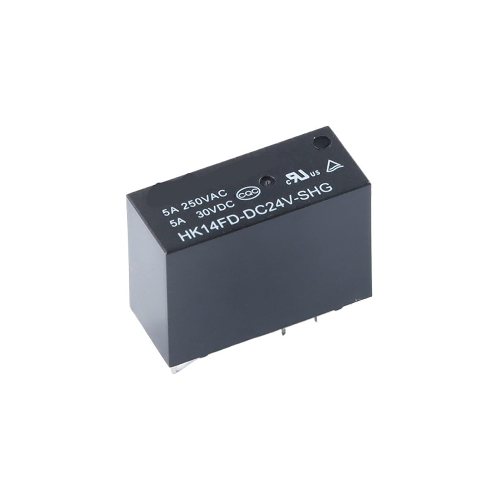 5 teile/los HK14FD Relais HK14FD-DC5V-SHG HK14FD-DC12V-SHG HK14FD-DC24V-SHG DC 5V 12V 24V 8 Füße(24V) von BGZHTMG
