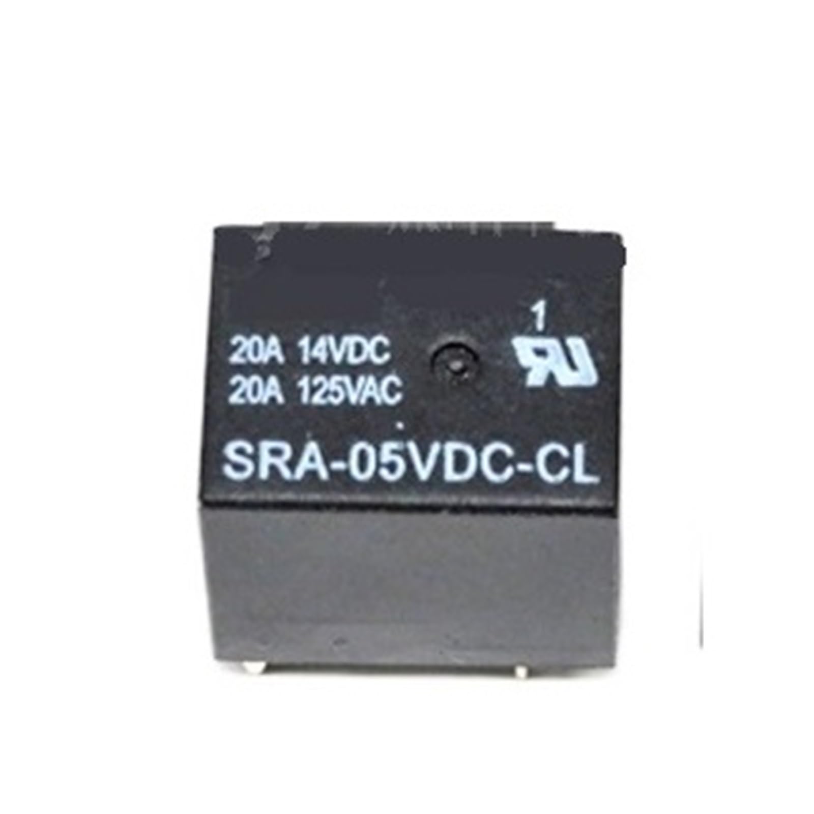 5PCS Relais SRA-12VDC-CL SRA-05VDC-CL SRA-24VDC-CL SRA-24VDC-AL Relais 5PINS 12V 5V 24V DC(SRA-24VDC-AL) von BGZHTMG