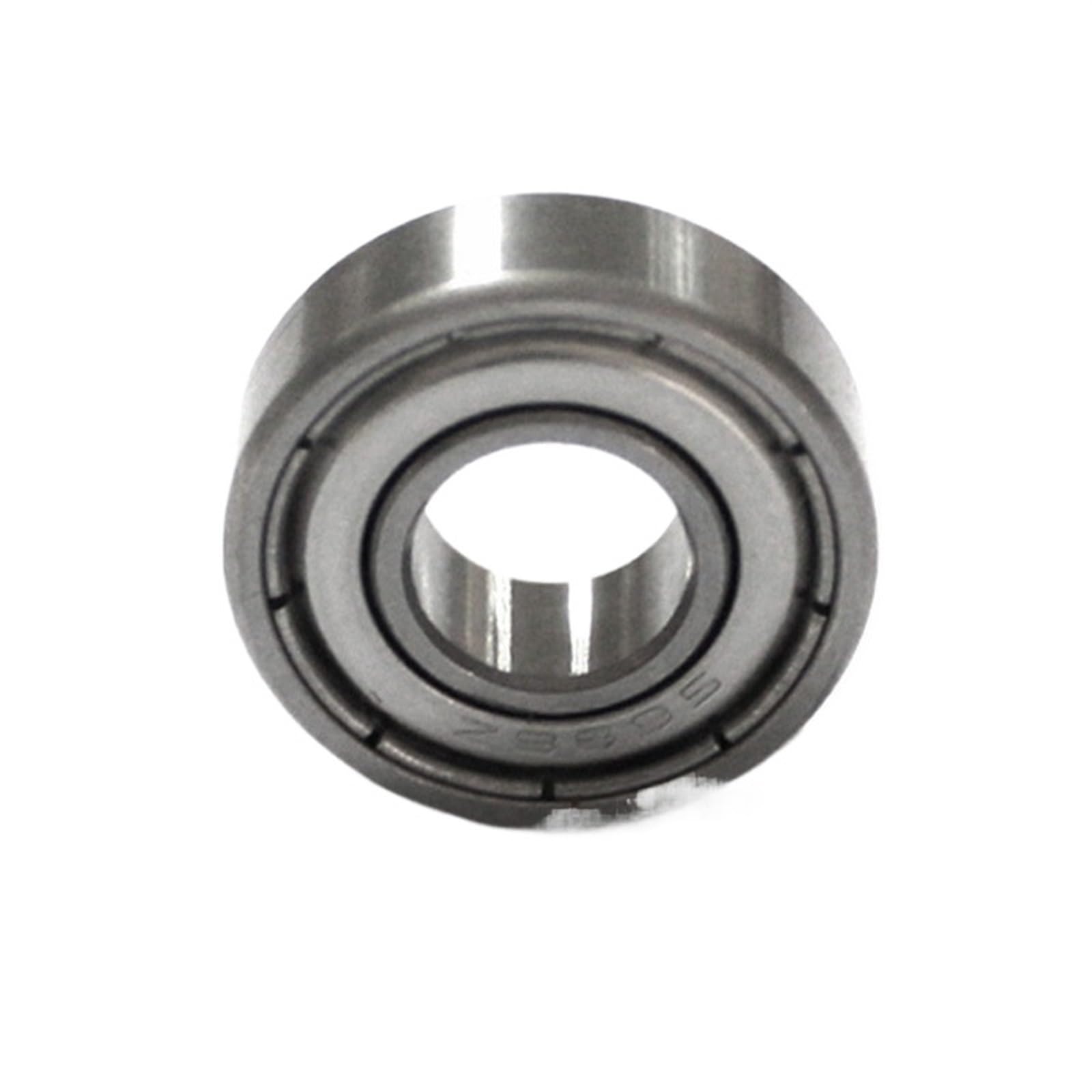 Edelstahl lager S698ZZ 8 * 19 * 6mm Rillenkugellager 8x19x6mm(100pcs) von BGZHTMG
