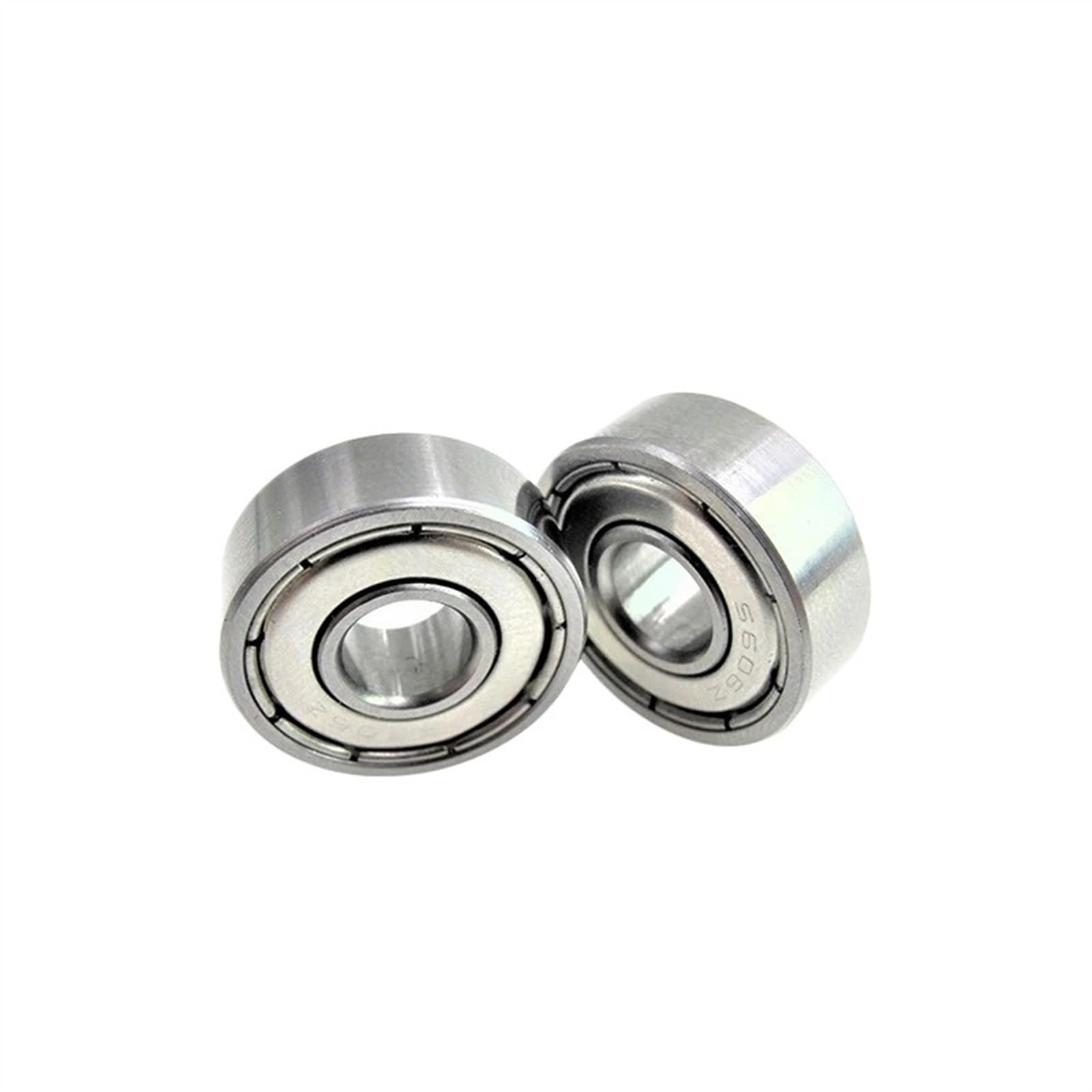 Lager rostbeständiges Innenloch 6x19x6mm Edelstahl S606ZZ Lager Lager rostbeständiges Innenloch 6x19x6mm Edelstahl S606ZZ Lager von BGZHTMG