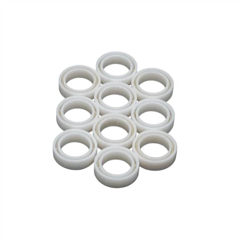 MRseries 128 Zirkonia keramik lager 8 * 12 * 3,5 keramik rillen kugellager Keramik lager(MR148 CE) von BGZHTMG