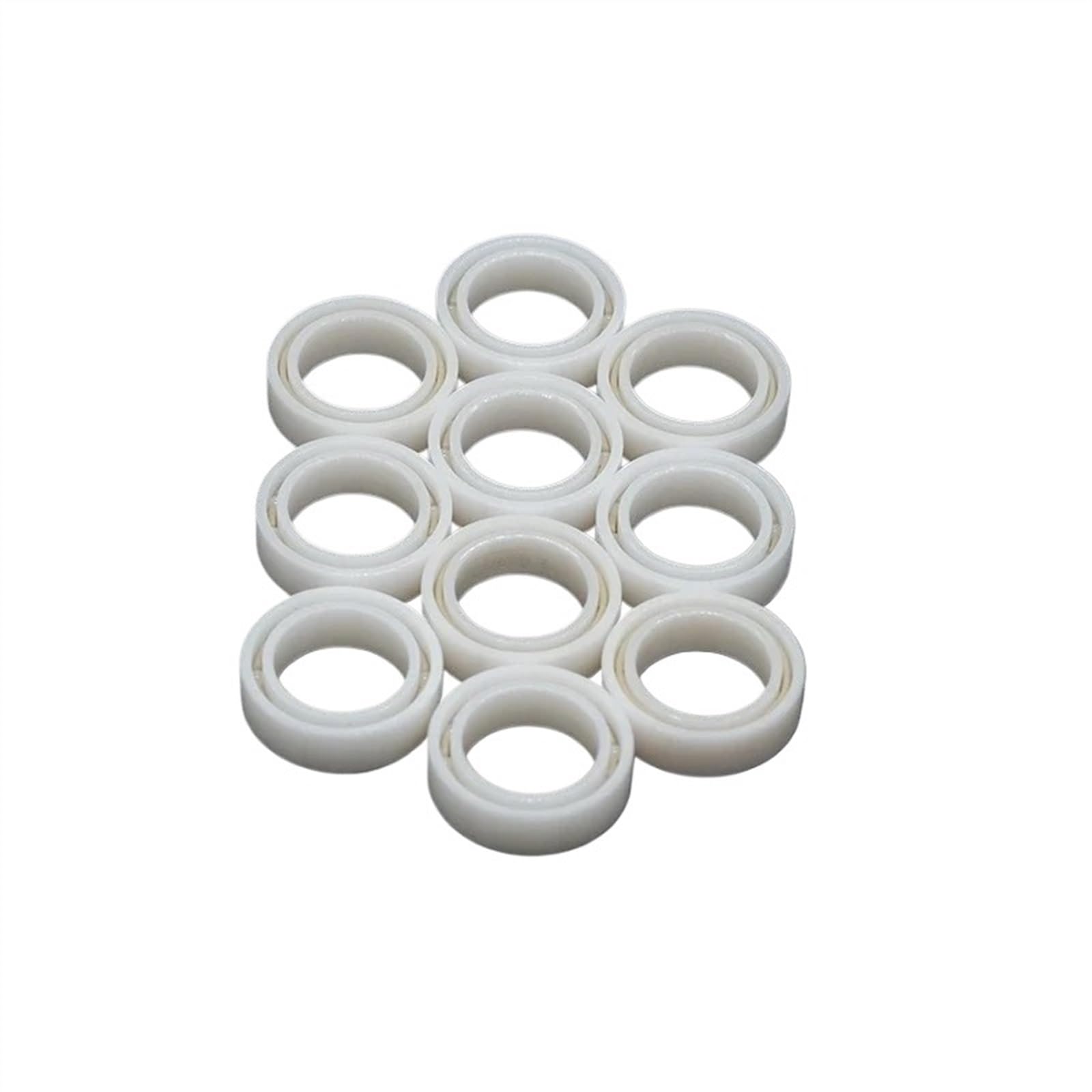 MRseries 128 Zirkonia keramik lager 8 * 12 * 3,5 keramik rillen kugellager Keramik lager(MR63 CE) von BGZHTMG