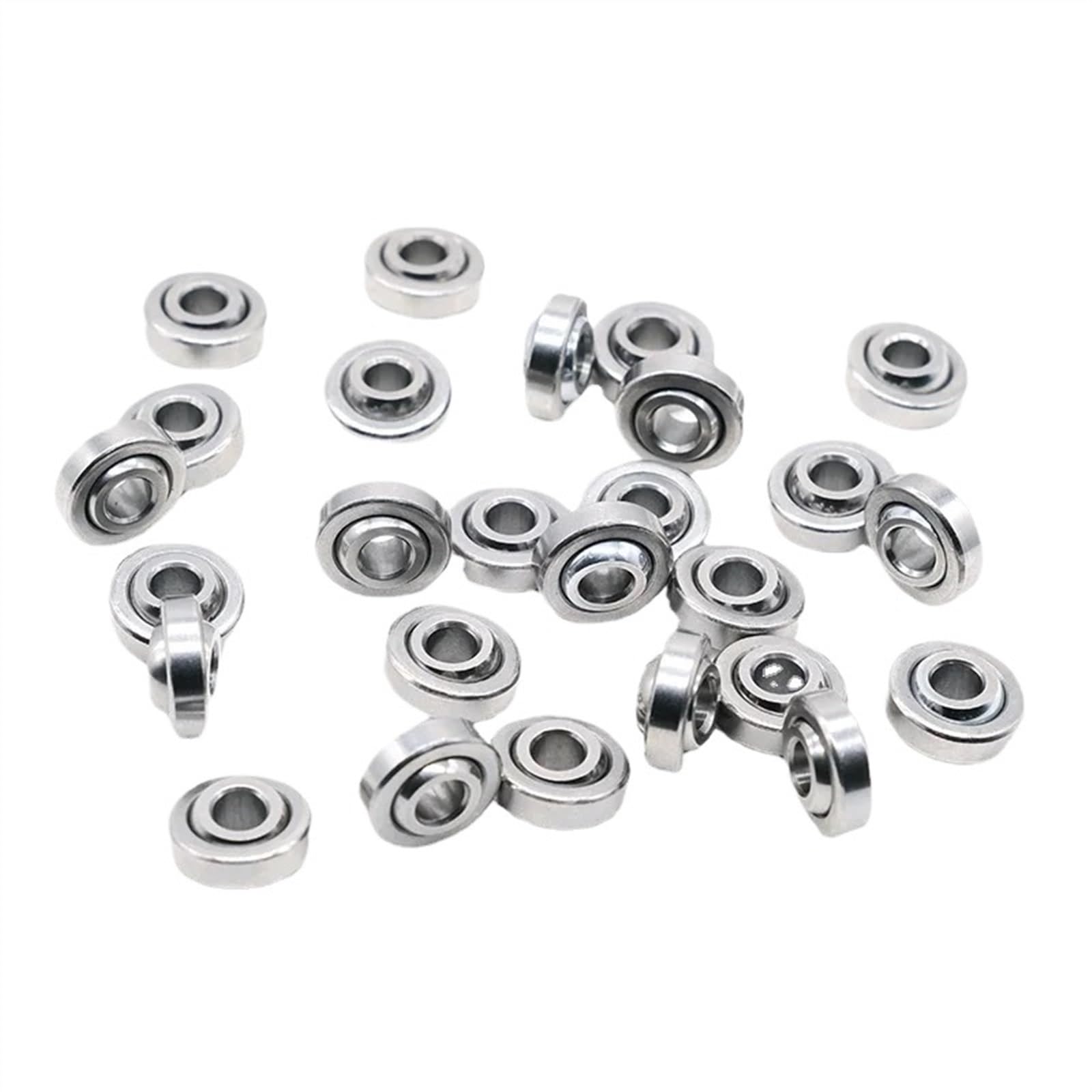 Miniaturlager GE5C 5 * 14 * 6mm(10Pcs) von BGZHTMG