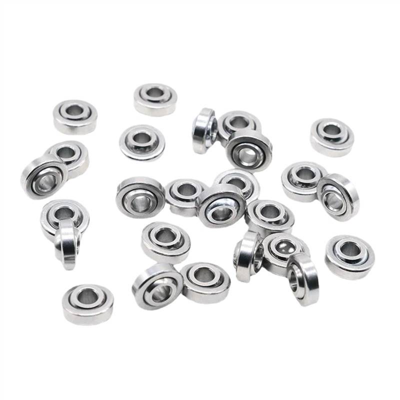 Miniaturlager GE5C 5 * 14 * 6mm(10Pcs) von BGZHTMG