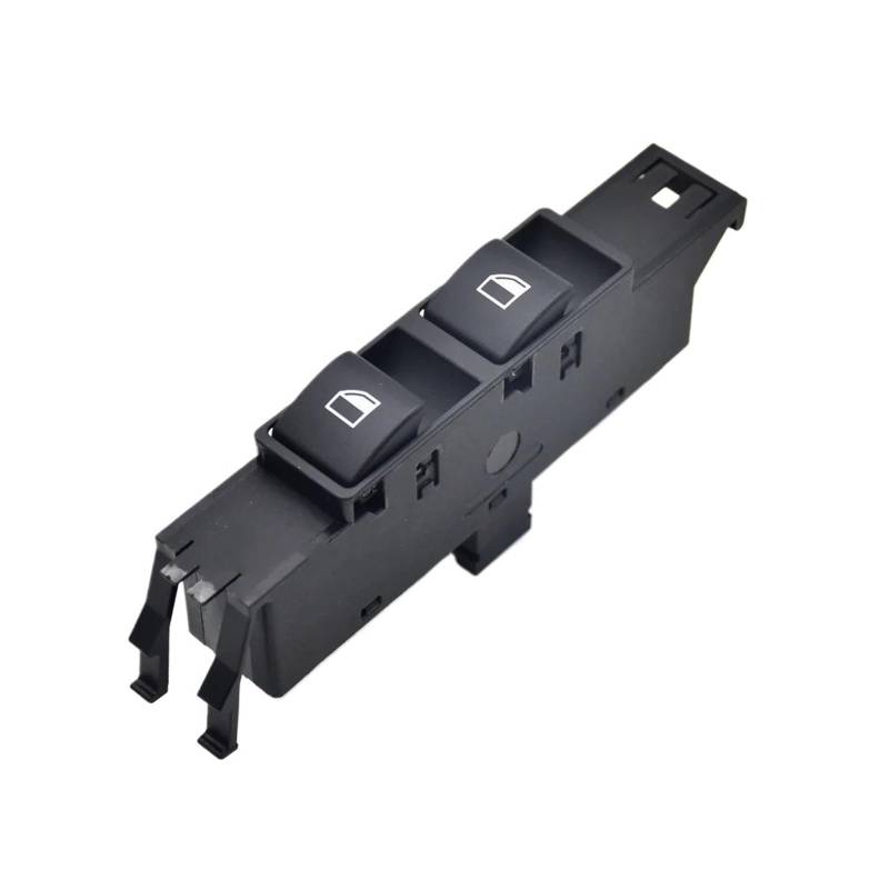 Fensterheberschalter Für 3Serie E46 Coupe 2 Tür 1999-2006 6902178 61316902175 61 31 6 902 175 Front Power Fenster Control Schalter Schalter Fensterheber von BHGMGEBLV