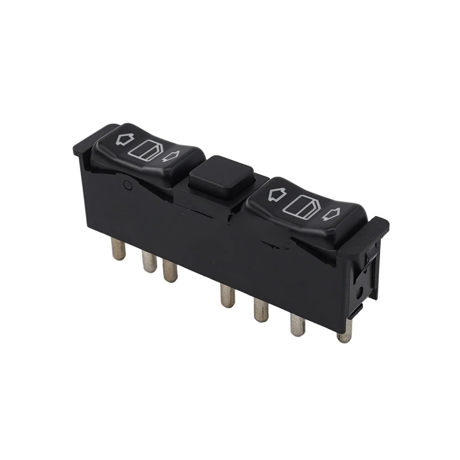 Fensterheberschalter Für Benz W123 W201 W126 190D Turbo 190E 1984-1993 1268207910 Auto Power Fenster Control Schalter Taste Auto Zubehör Schalter Fensterheber Fensterheberschalter Für Benz W123 W201 W126 190D Turbo 190E 1984-1993 1268207910 Auto Power Fenster Control Schalter Taste Auto Zubehör Schalter Fensterheber von BHGMGEBLV