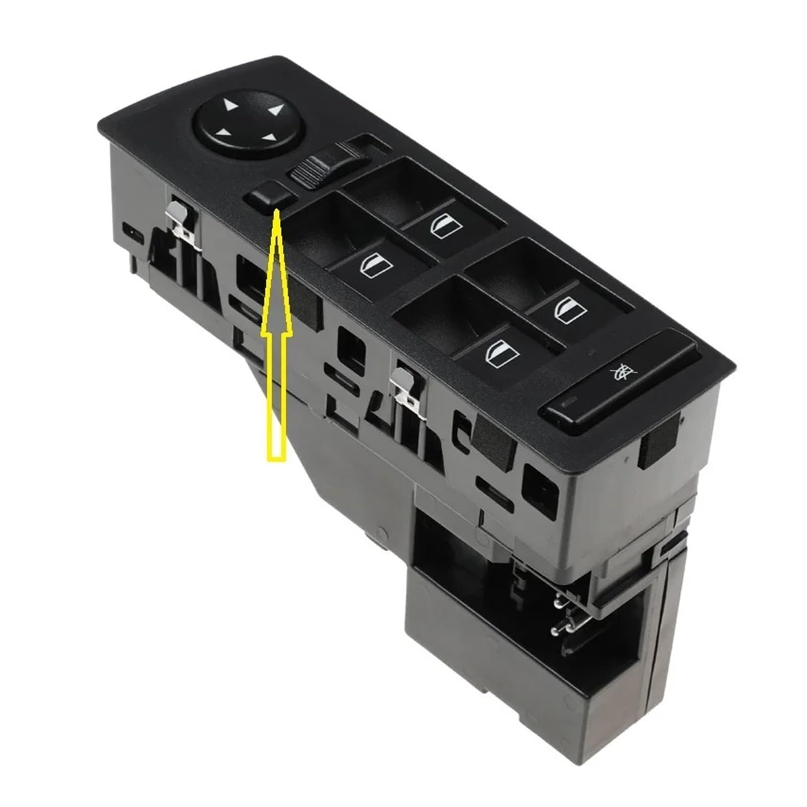 Fensterheberschalter Für E53 Für X5 1999 2000 2001 2002 2003 2004 2005 2006 61316962505 61316962506 Elektrische Power Master Fenster Control Schalter Heber Taste Auto Schalter Fensterheber(With Foldin Fensterheberschalter Für E53 Für X5 1999 2000 2001 2002 2003 2004 2005 2006 61316962505 61316962506 Elektrische Power Master Fenster Control Schalter Heber Taste Auto Schalter Fensterheber(With Foldin von BHGMGEBLV