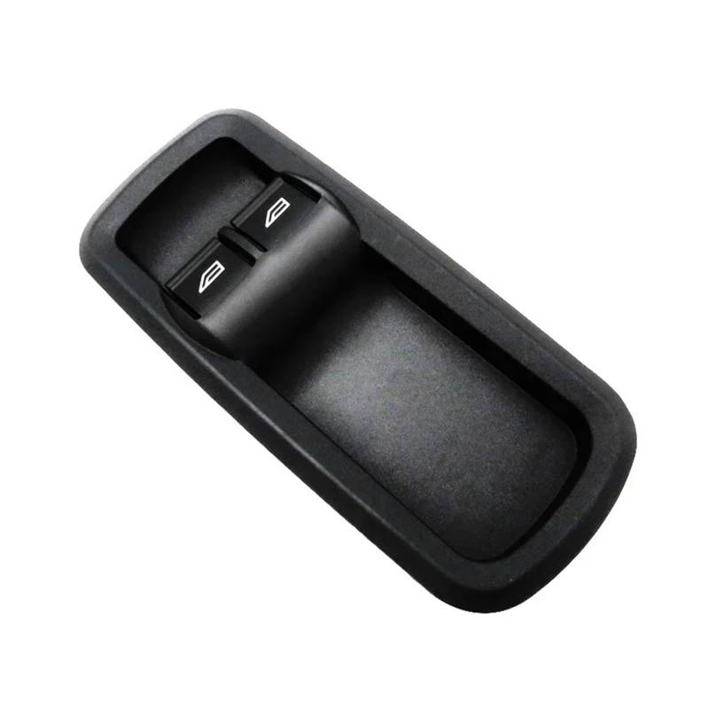 Fensterheberschalter Für Ford Für Fiesta MK7 2008-2012 Elektrischer Fensterheber-Türsteuerungsschalterknopf Vorne Linkslenker Auto-Innenausstattung Schalter Fensterheber von BHGMGEBLV