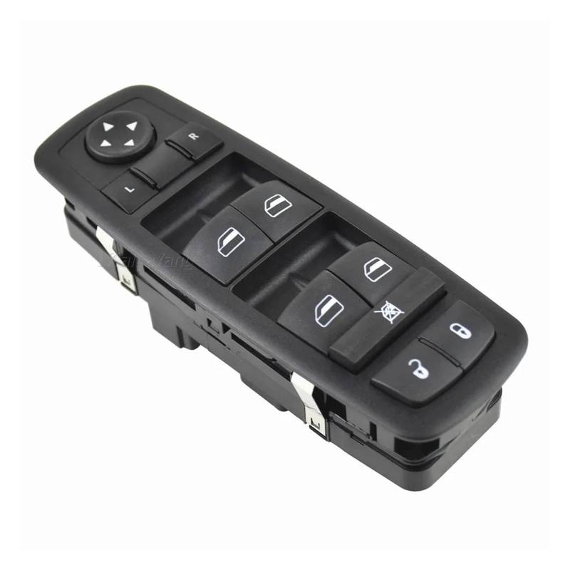 Fensterheberschalter Für Jeep Für Cherokee 2014 2015 2016 2017 56046553AC 68271203AB 68271203AA Power Fenster Switch Control Schalter Fensterheber von BHGMGEBLV
