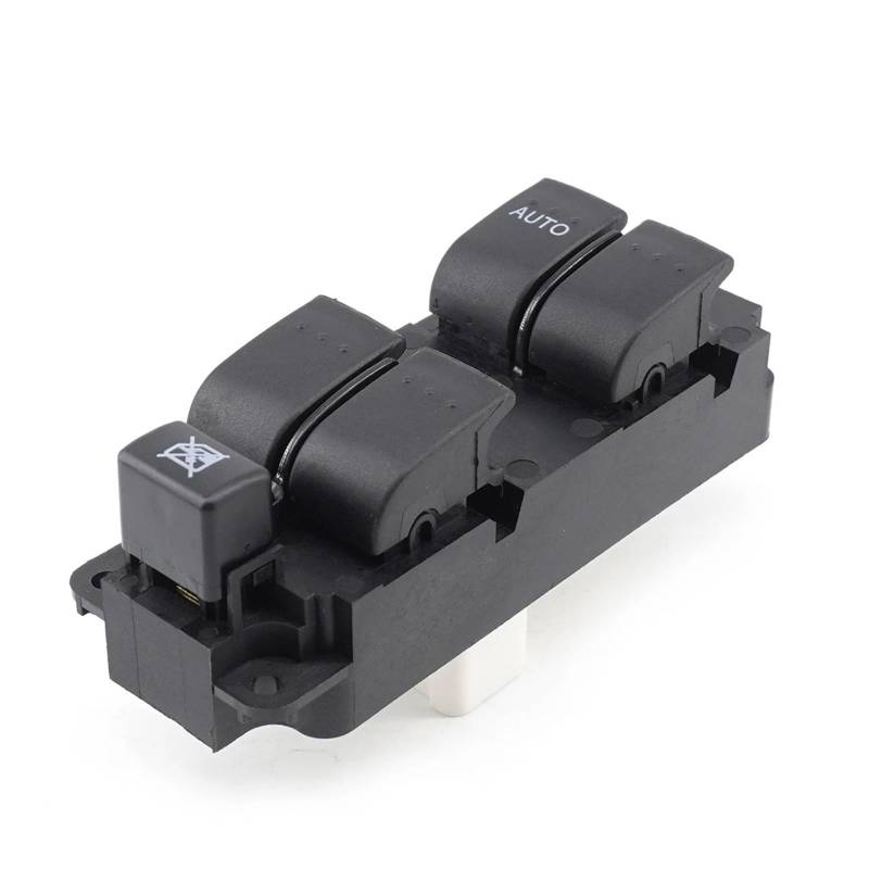 Fensterheberschalter Für Mazda 3 GS 2004 2005 2006 2007 2008 2009 BN8F66350A BN8F-66-350A Power Fensterheber Control Schalter Vorne Links LHD Schalter Fensterheber von BHGMGEBLV