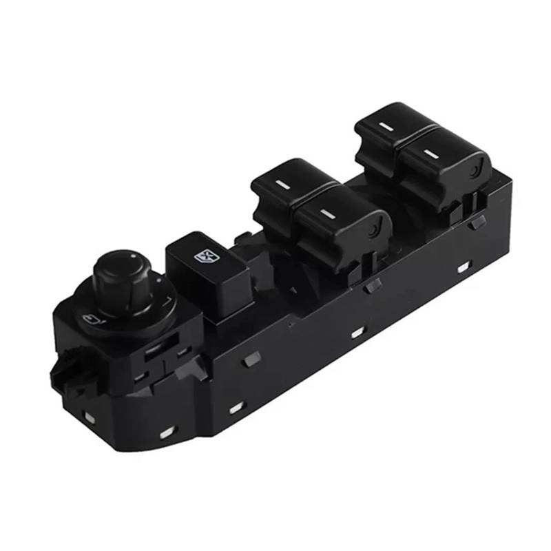 Fensterheberschalter Für Mazda 6 2014 2015 2016 GKL2-66-350A Vorne Links Elektrische Power Master Fensterheber Schalter Control Regler Taste Auto Teile Schalter Fensterheber von BHGMGEBLV