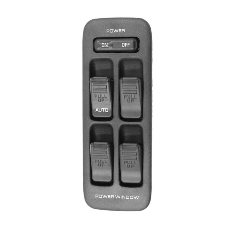 Fensterheberschalter Für Mazda BG 323 CA7130 1987-1994 BS0666350A BS06-66-350B BS0666350B Vorne Links Hand Fahren Elektrische Fensterheber Schalter Taste Schalter Fensterheber von BHGMGEBLV