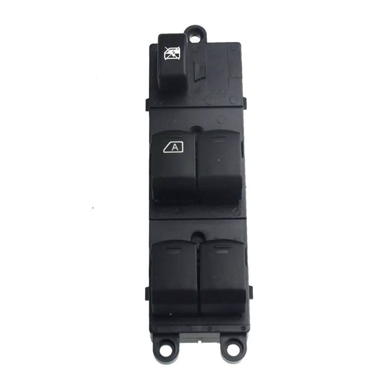Fensterheberschalter Für Nissan Für Navara D40 Für Qashqai Für Pathfinder 2004-2016 25401-EB30B 25401-JD001 Vorne Links Master Elektrische Fensterheber Schalter Schalter Fensterheber von BHGMGEBLV