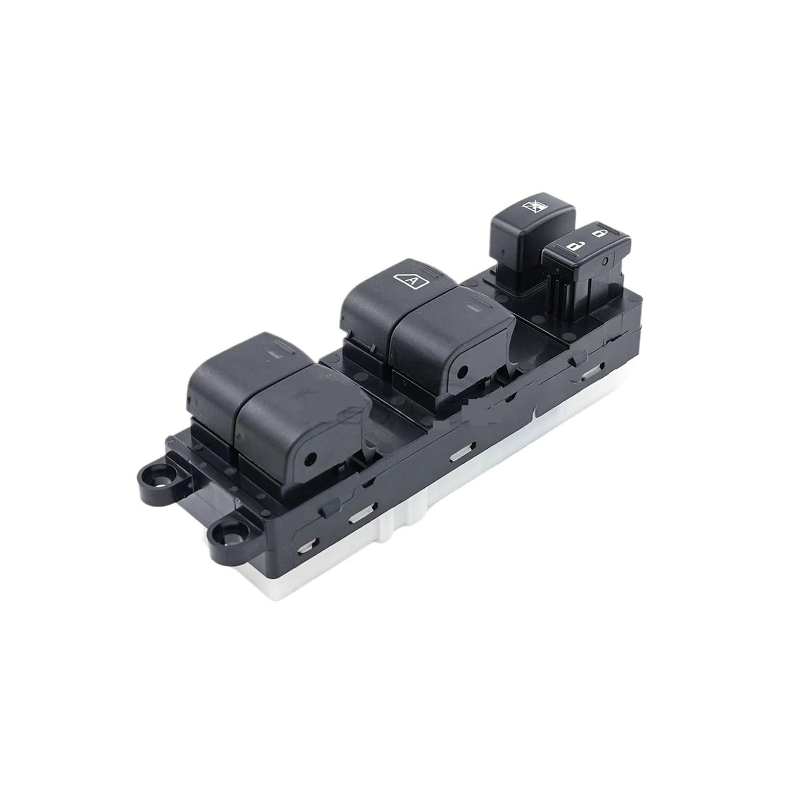 Fensterheberschalter Für Nissan Für Sentra Für Pathfinder 2008 2009 2010 2011 2012 25401ZJ60A 25401-ZJ60A Linke Seite Doppel Lock Auto Fensterheber Control Switch Teil Schalter Fensterheber Fensterheberschalter Für Nissan Für Sentra Für Pathfinder 2008 2009 2010 2011 2012 25401ZJ60A 25401-ZJ60A Linke Seite Doppel Lock Auto Fensterheber Control Switch Teil Schalter Fensterheber von BHGMGEBLV