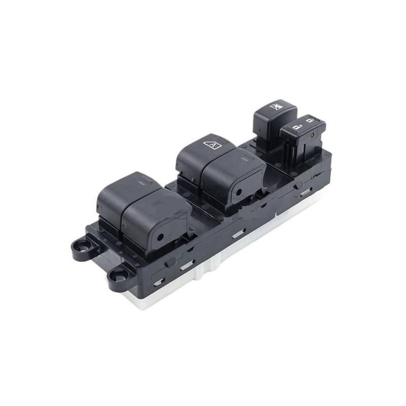 Fensterheberschalter Für Nissan Für Sentra Für Pathfinder 2008 2009 2010 2011 2012 25401ZJ60A 25401-ZJ60A Linke Seite Doppel Lock Auto Fensterheber Control Switch Teil Schalter Fensterheber von BHGMGEBLV