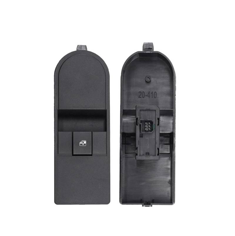 Fensterheberschalter Für Opel Für Astra H Für Zafira B Für Kombi 2004 2005 2006 2007 13228879 13228877 13228709 Power Fenster Control Schalter Taste Schalter Fensterheber(13228709) von BHGMGEBLV