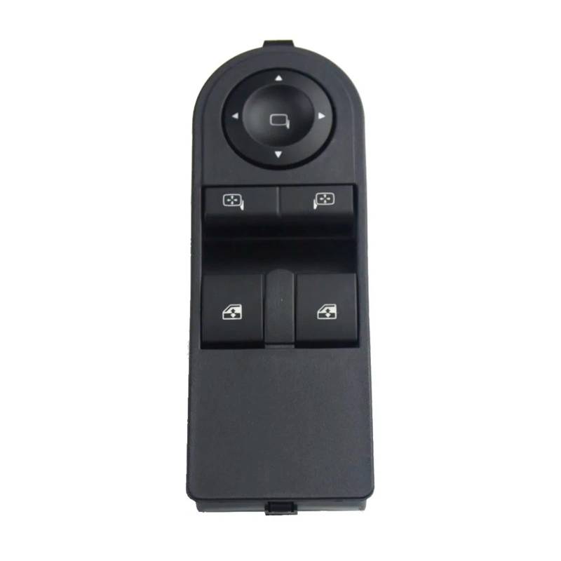Fensterheberschalter Für Opel Für Zafira B 2005 2006 2007 2008 2009 2010 2011 2012 2013 2014 2015 Fenster Control Schalter Taste 13228706 13183679 13228879 Schalter Fensterheber von BHGMGEBLV