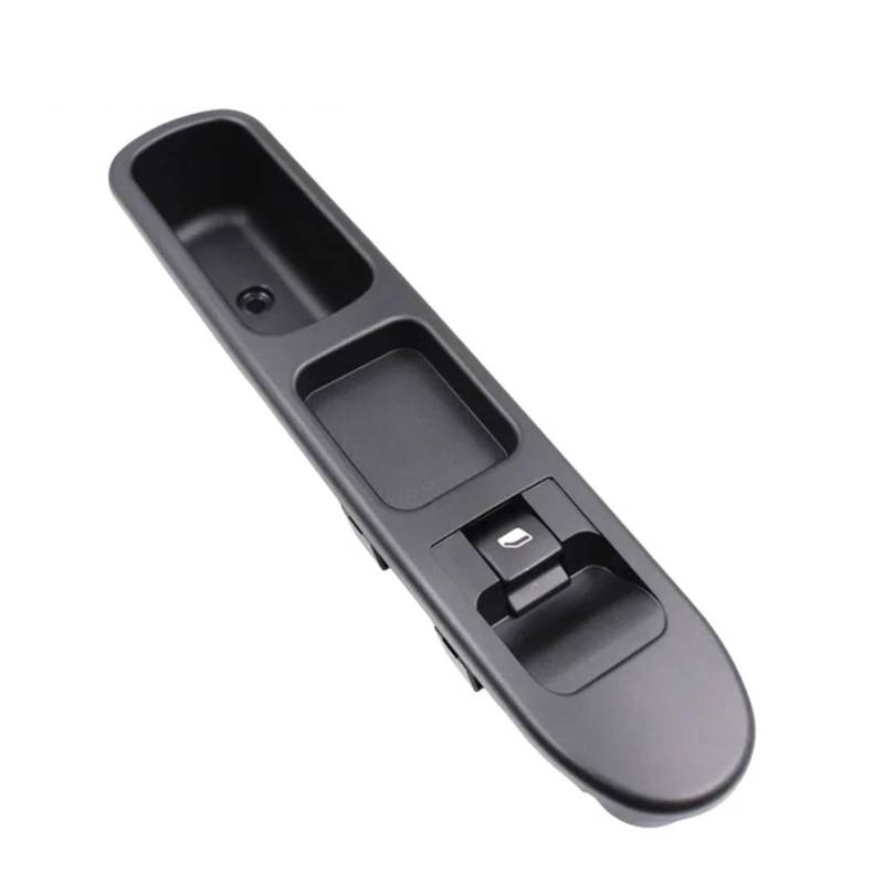 Fensterheberschalter Für Peugeot 207 2007 2008 2009 2010-2015 6554HJ 6554.QL 6490.HQ 96351625XT 6554.HJ Passagier Power Auto Fenster Schalter Einzigen Taste Panel Schalter Fensterheber von BHGMGEBLV