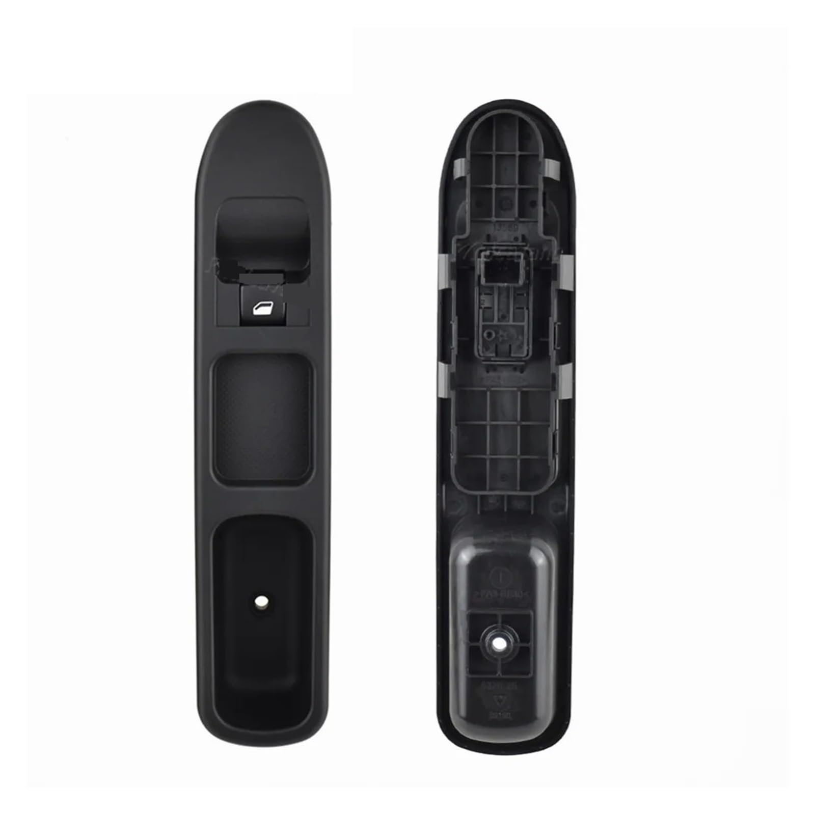 Fensterheberschalter Für Peugeot 307 2000-2014 6554.KT 6554KT 96351625XT Elektrische Master Control Power Lifter Fenster Schalter Fenster Panel Master Switch Schalter Fensterheber(96351625XT) von BHGMGEBLV