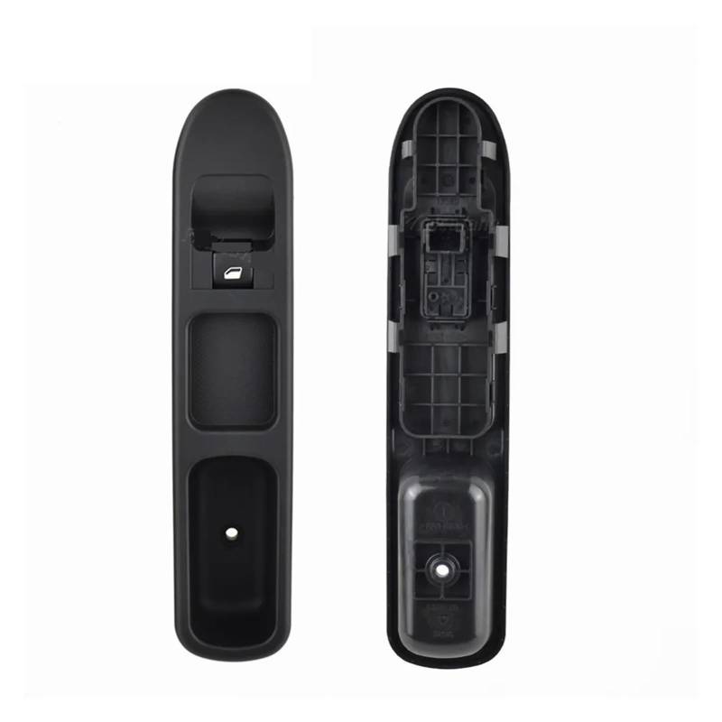 Fensterheberschalter Für Peugeot 307 2000-2014 6554.KT 6554KT 96351625XT Elektrische Master Control Power Lifter Fenster Schalter Fenster Panel Master Switch Schalter Fensterheber(96351625XT) von BHGMGEBLV