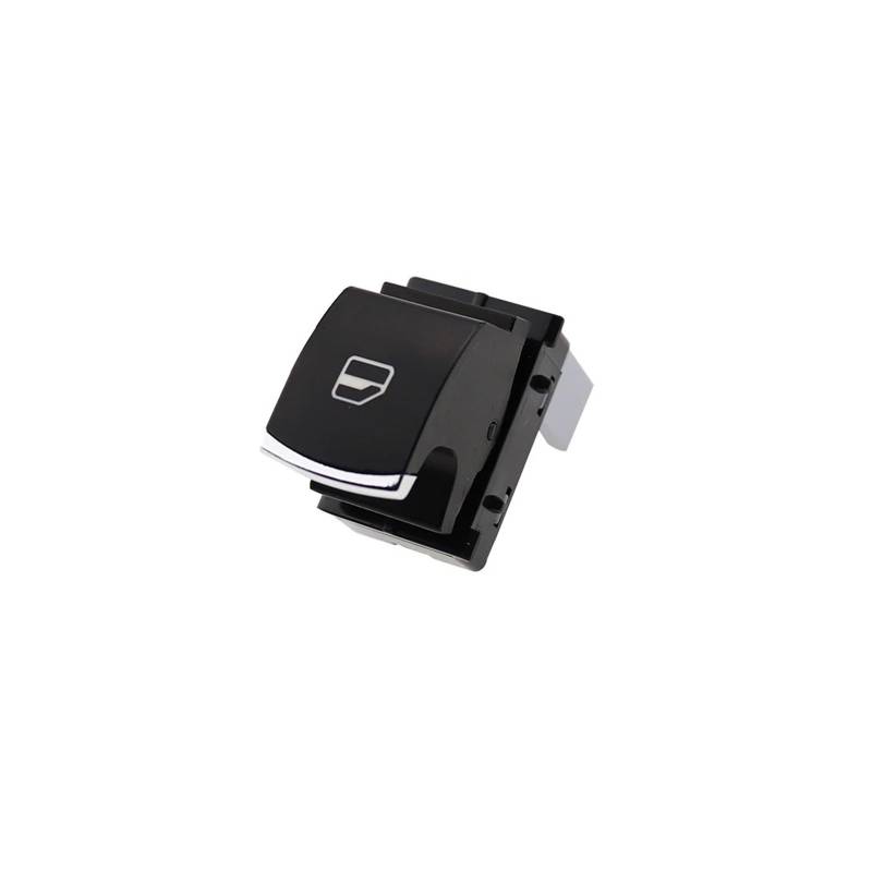 Fensterheberschalter Für SEAT Für Alhambra 710 Für Alhambra 711 2006 2007 2008 2009 2010 5ND959855 5K0959855 5ND 959 855 Power Fenster Switch Control Taste Schalter Fensterheber von BHGMGEBLV