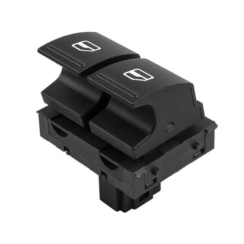 Fensterheberschalter Für Seat Für Ibiza Für Leon 2004 2005 2006 2007 2008 2009 2010-2017 Auto 4Pin Elektrischer Fensterschalter Auto Fenster Glasheberschalter Ersatz Schalter Fensterheber von BHGMGEBLV