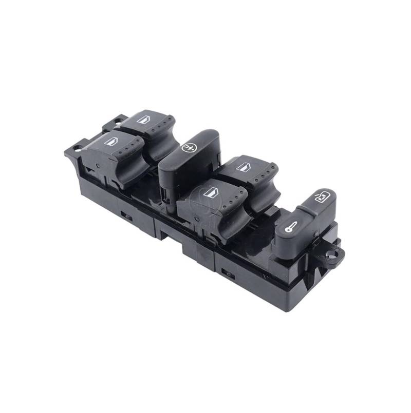 Fensterheberschalter Für Skoda Für Fabia Für Octavia 1996 1997 1998 1999 2000 2001 2002 2003 2004 2005-2010 7M6959857 Auto Power Fensterheber Lift Schalter Taste Schalter Fensterheber von BHGMGEBLV