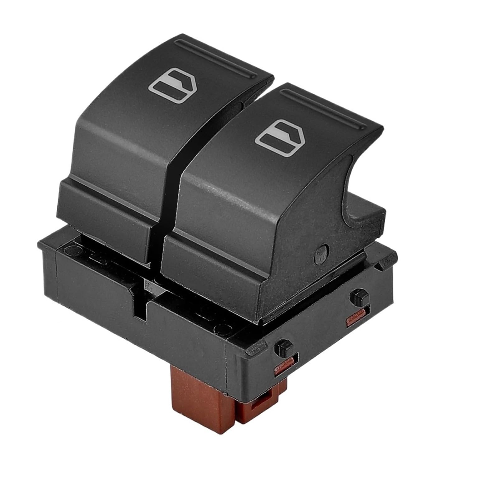 Fensterheberschalter Für Skoda Für Octavia Für Fabia 2 Für Yeti Für Roomster 2006-2014 1Z0959858 DOPPELTER Elektronischer Hauptschalter Für Das Anheben Von Fenstern Schalter Fensterheber Fensterheberschalter Für Skoda Für Octavia Für Fabia 2 Für Yeti Für Roomster 2006-2014 1Z0959858 DOPPELTER Elektronischer Hauptschalter Für Das Anheben Von Fenstern Schalter Fensterheber von BHGMGEBLV