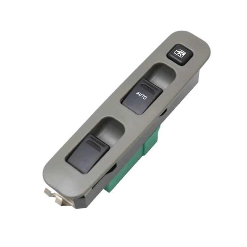 Fensterheberschalter Für Suzuki 37990-81A20 Auto-Fensterheber-Druckknopfschalter Heber Auto-Fensterschalter-Taste Auto-Fensterheber-Steuerschalter Schalter Fensterheber von BHGMGEBLV