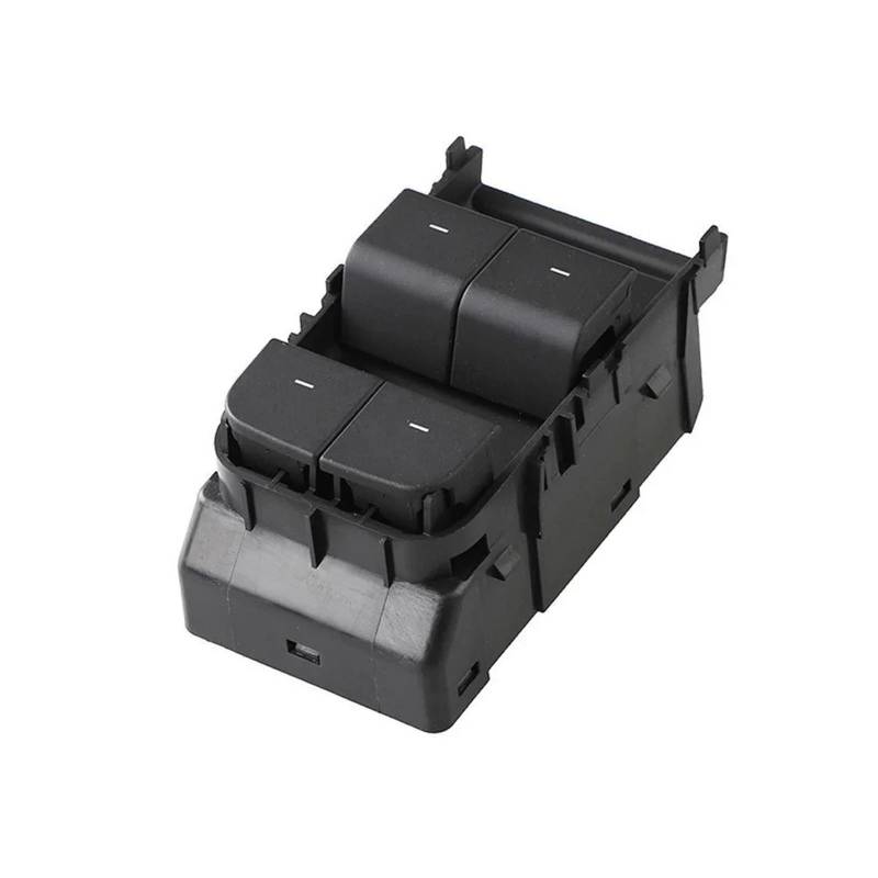 Fensterheberschalter Für Tesla Für Modell 3 Für Modell Y 2016-2020 1081037-02-G Auto Links Vorne Glas Lift Power Control Taste Schalter Tür Glas Heber Ersatz Schalter Fensterheber(Without Cable) von BHGMGEBLV