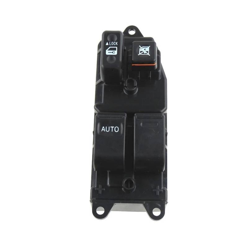 Fensterheberschalter Für Toyota Für Corolla E11 1997 1998 1999 2000 2001 2002 8482012361 84820-12361 Elektrische Fensterheber-Hauptschalter Schalter Fensterheber von BHGMGEBLV