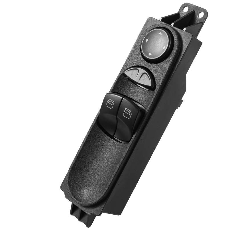 Fensterheberschalter Für VW Für Crafter 2006 2007 2008 2009 2010 2011 2012 2013 A9065451213 9065451213 Auto Fahrerseite Master Power Fenster Glas Lift Control Schalter Schalter Fensterheber von BHGMGEBLV