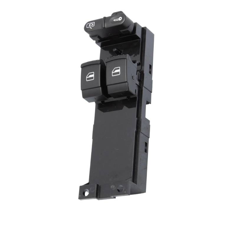 Fensterheberschalter Für VW Für Golf 4 Für Jetta Für Bora Für Passat 1996 1997-2006 1J3 959 857 1J3959857 Fensterheberschalter Elektrischer Hauptfensterschalter Schalter Fensterheber von BHGMGEBLV