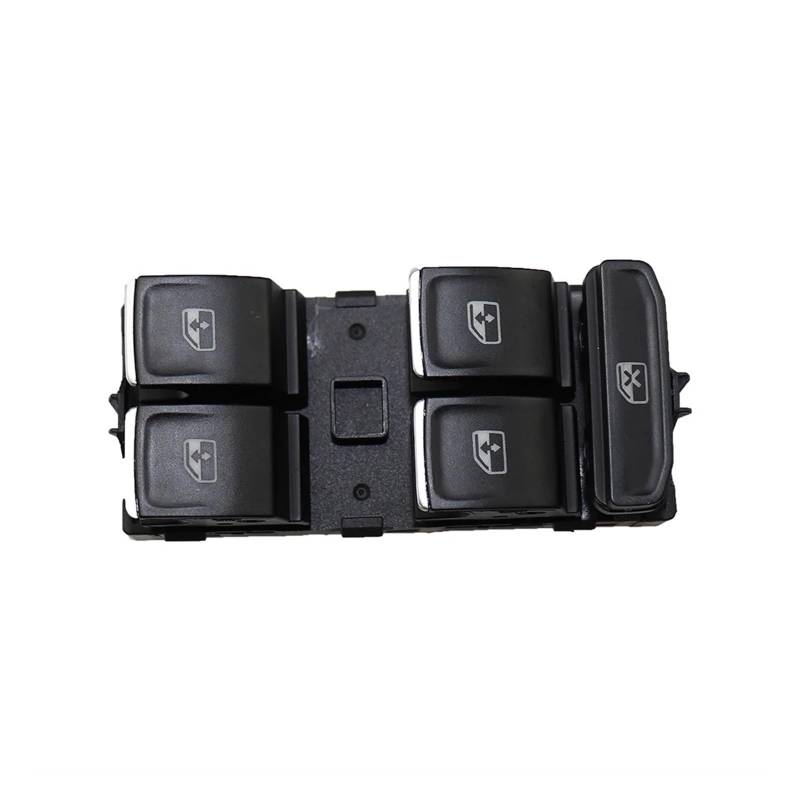 Fensterheberschalter Für VW Für Golf MK7 Für Passat B8 Für Tiguan Für Touran 2013-2018 5GG959857 5G0959855 5G0959857A Power Fenster Master Switch Control Taste Schalter Fensterheber von BHGMGEBLV