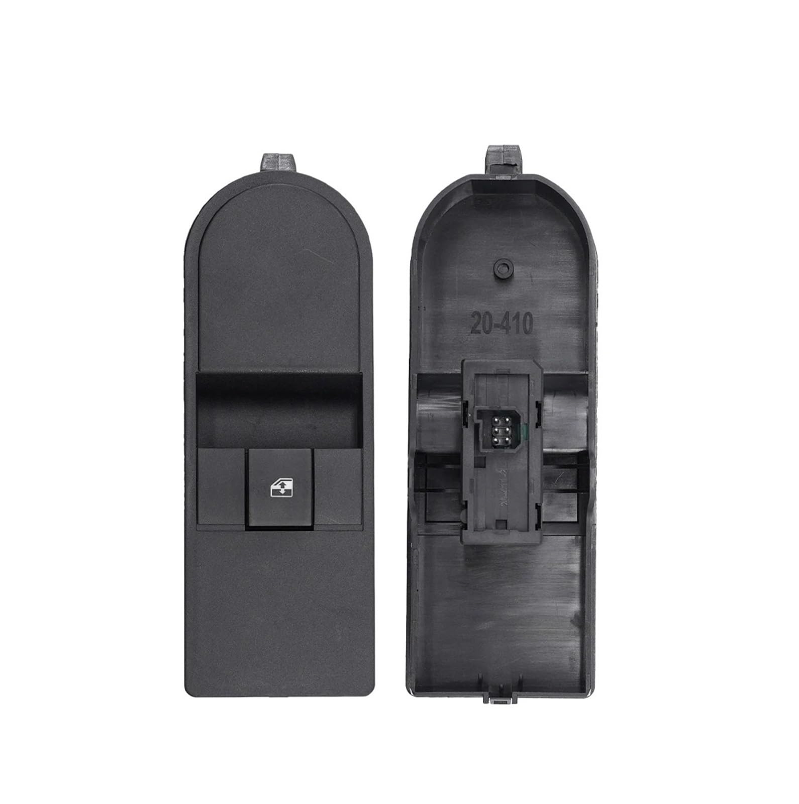 Fensterheberschalter Für Vauxhall Für Astra Für Astravan Für Zafira 2004 2005 2006 2007-2016 13228879 13228877 13228709 Power Fenster Control Schalter Taste Schalter Fensterheber(13228709) von BHGMGEBLV