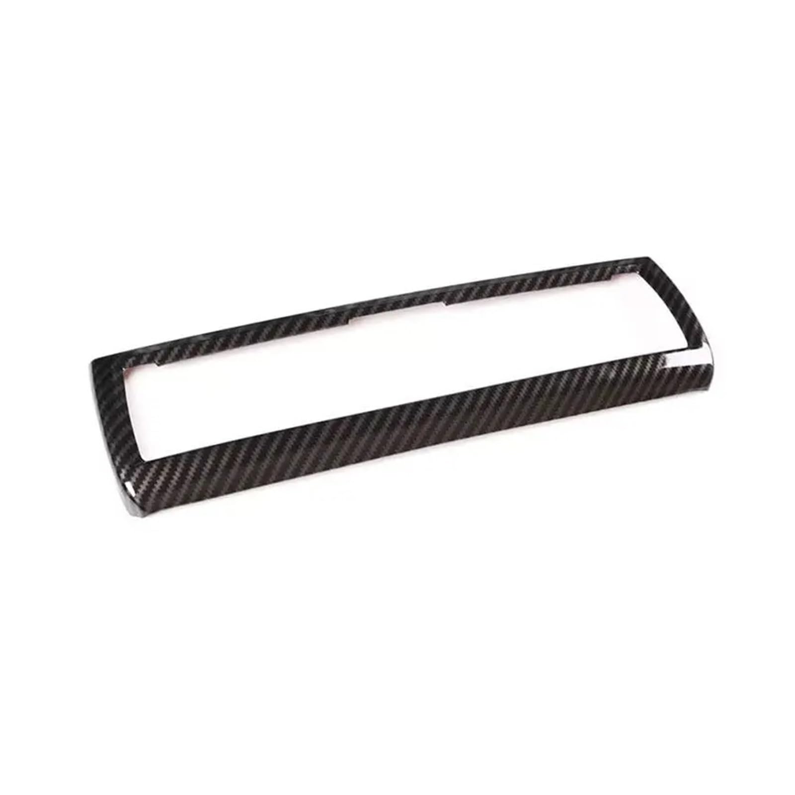 Mittelkonsolen-Abdeckung Für 1er F20 F21 F22 F23 2012-2018 ABS-Kohlefaser-Auto-Mittelkonsole Luftauslass-Entlüftungsrahmenabdeckung Aufkleberverkleidung Armaturenbrett-Abdeckung Mittelkonsolen-Abdeckung Für 1er F20 F21 F22 F23 2012-2018 ABS-Kohlefaser-Auto-Mittelkonsole Luftauslass-Entlüftungsrahmenabdeckung Aufkleberverkleidung Armaturenbrett-Abdeckung von BHGMGEBLV