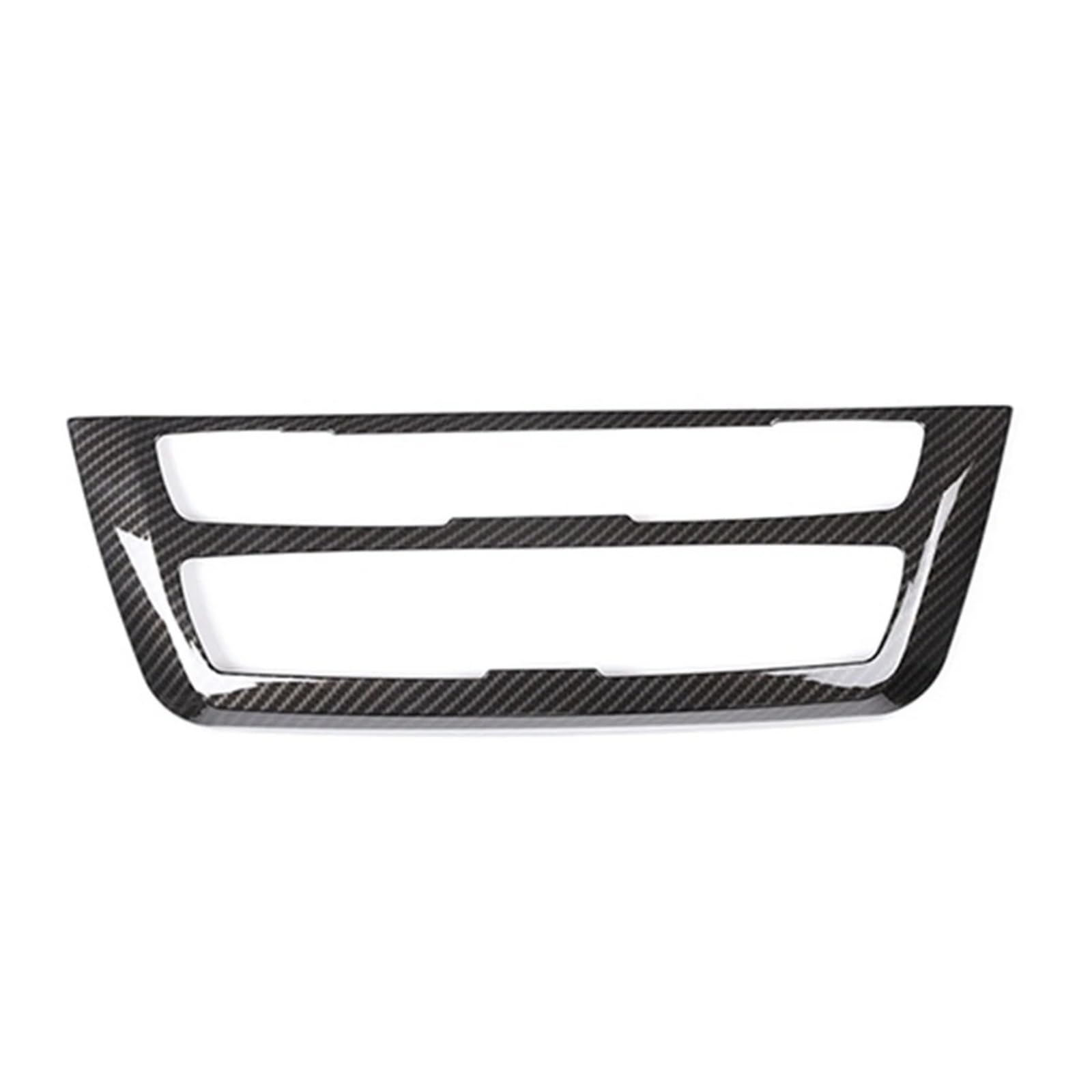Mittelkonsolen-Abdeckung Für 3 4 Serie GT F30 F32 F34 2013-2018 Auto CD Panel Trim Center Console Cover Carbon Faser Aufkleber Aufkleber Accessoire Armaturenbrett-Abdeckung Mittelkonsolen-Abdeckung Für 3 4 Serie GT F30 F32 F34 2013-2018 Auto CD Panel Trim Center Console Cover Carbon Faser Aufkleber Aufkleber Accessoire Armaturenbrett-Abdeckung von BHGMGEBLV