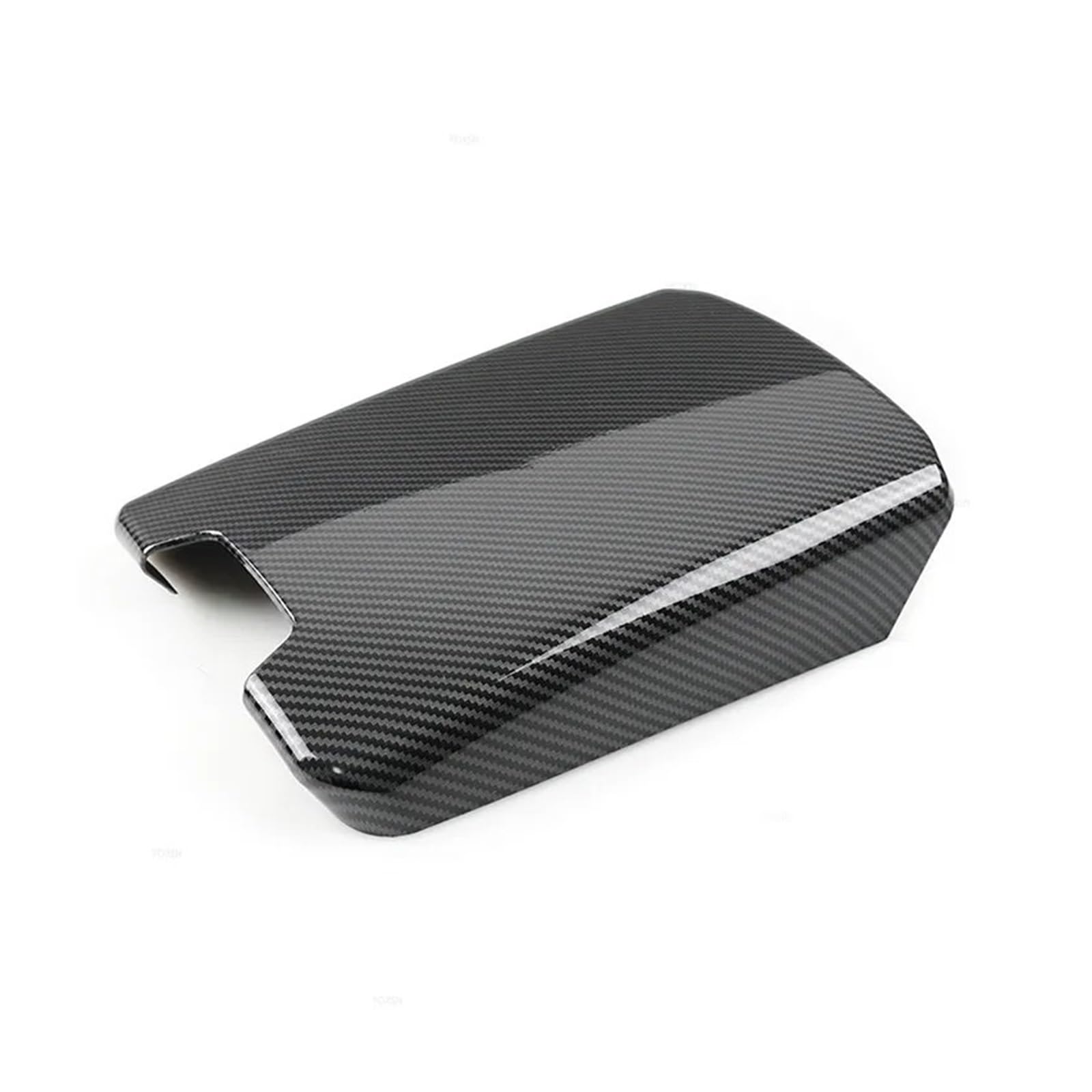 Mittelkonsolen-Abdeckung Für A6 C8 2019 2020 2021 Mittelkonsole Armlehne Abdeckung Carbon Textur Trim Zubehör Armaturenbrett-Abdeckung Mittelkonsolen-Abdeckung Für A6 C8 2019 2020 2021 Mittelkonsole Armlehne Abdeckung Carbon Textur Trim Zubehör Armaturenbrett-Abdeckung von BHGMGEBLV