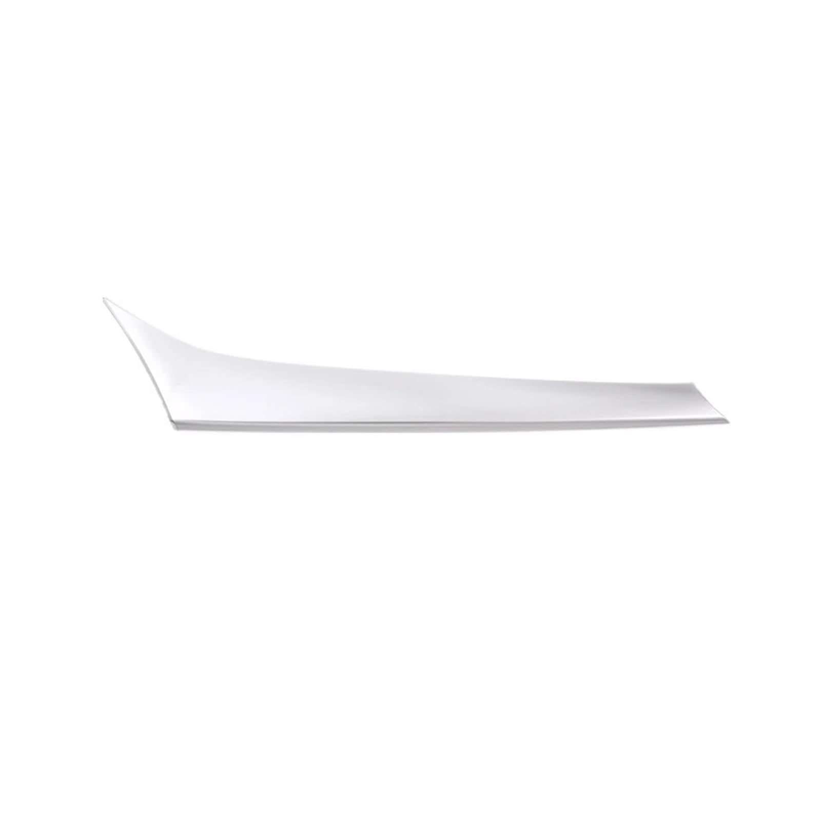 Mittelkonsolen-Abdeckung Für Alfa Für Romeo Für Giulia 2017 2018 2019 2020 Mittelkonsole Armaturenbrett Dekoration Abdeckung Verkleidung Innenausstattung Armaturenbrett-Abdeckung(Silver) von BHGMGEBLV