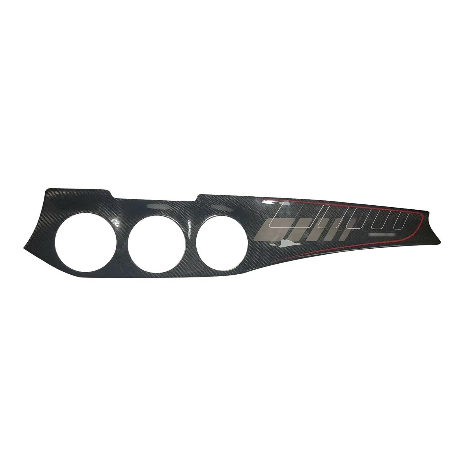 Mittelkonsolen-Abdeckung Für Benz Für GLA X156 W117 13-19 Carbon Fiber Dashboard Panel Zentrale Konsole Trim Armaturenbrett-Abdeckung Mittelkonsolen-Abdeckung Für Benz Für GLA X156 W117 13-19 Carbon Fiber Dashboard Panel Zentrale Konsole Trim Armaturenbrett-Abdeckung von BHGMGEBLV