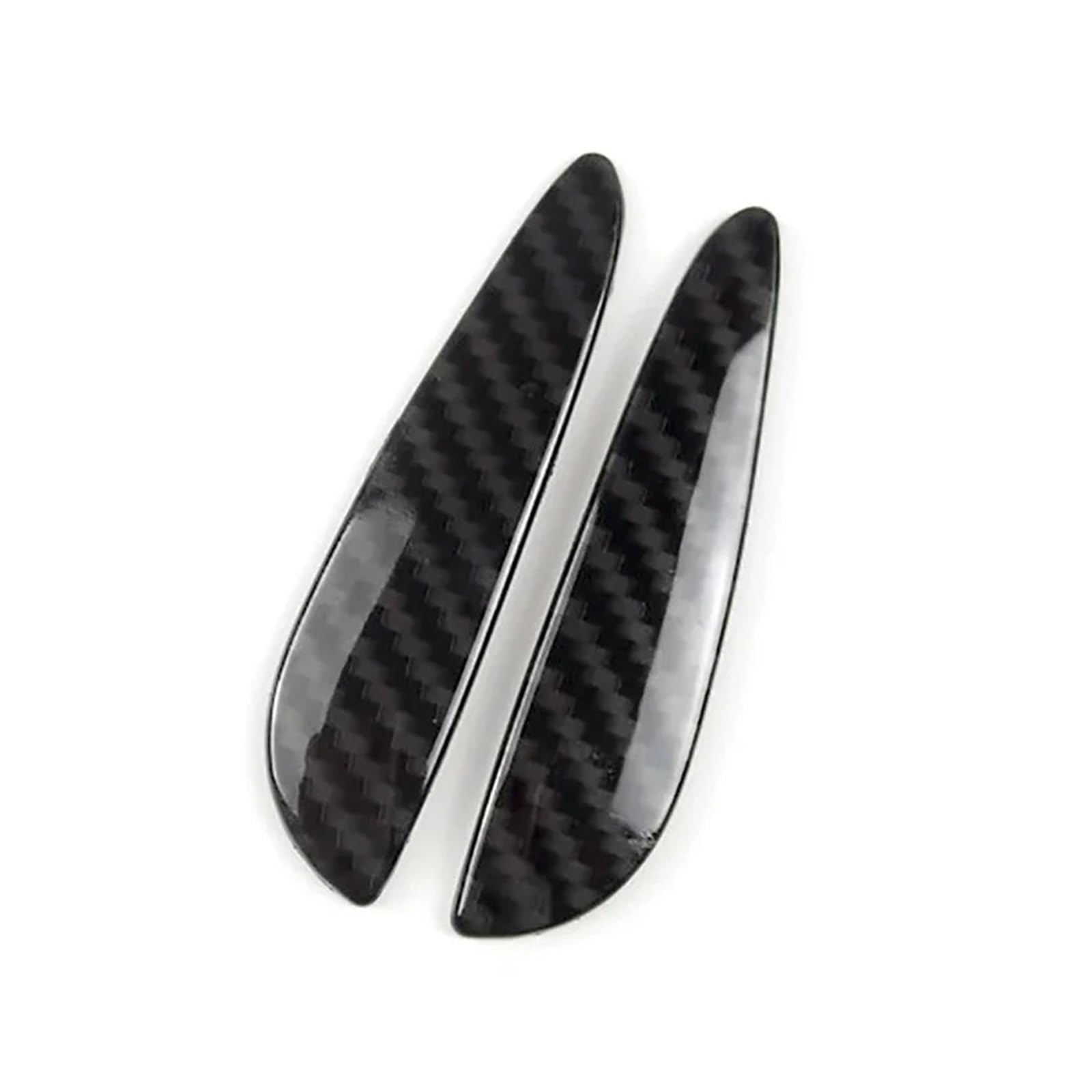 Mittelkonsolen-Abdeckung Für Benz Für GLE W167 V167 2020-2023 Mittelkonsole Schaltknauf Kopf Dekoration Abdeckung Verkleidung Autoinnenraum Armaturenbrett-Abdeckung(1 Piece) von BHGMGEBLV