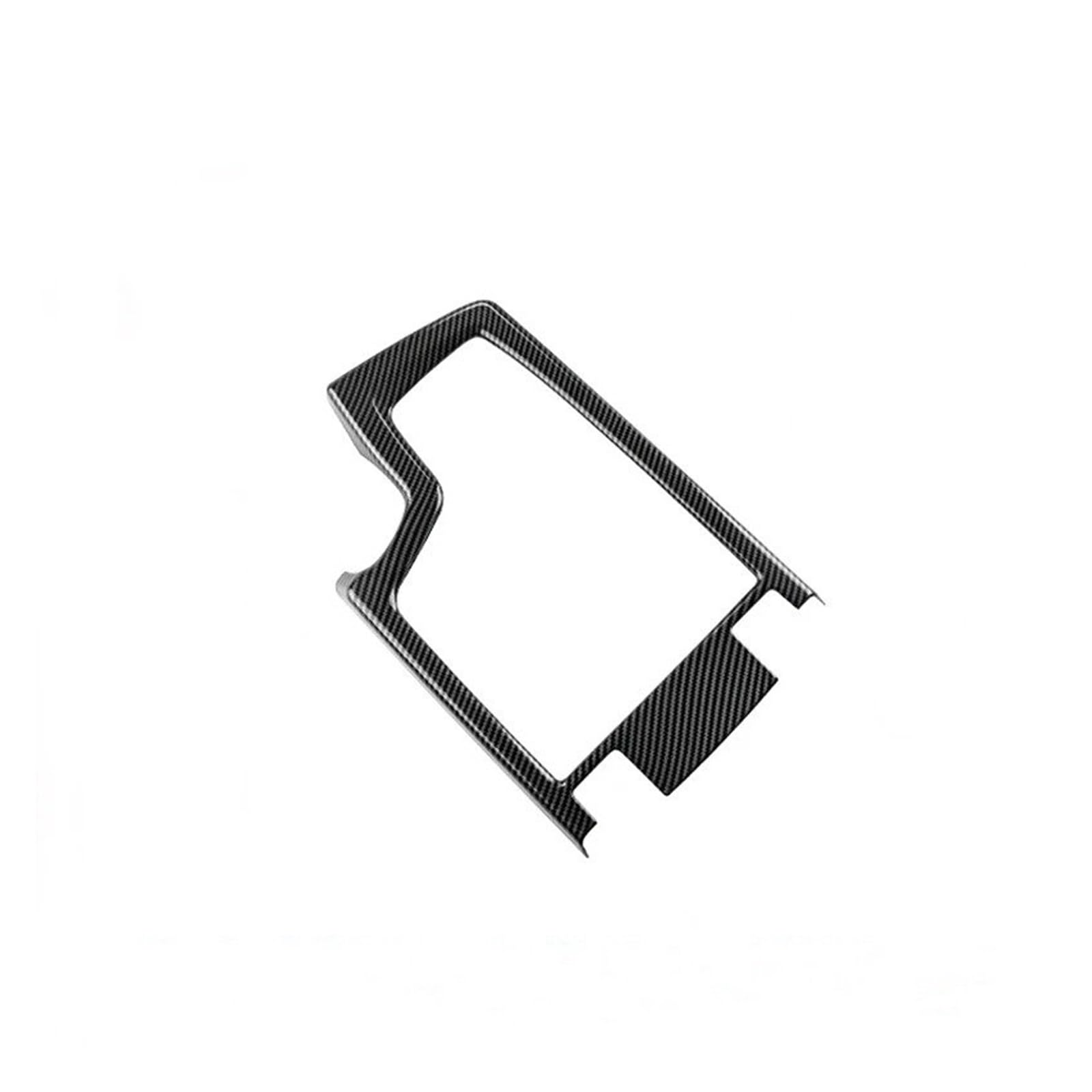 Mittelkonsolen-Abdeckung Für F30 F31 F32 F33 F36 3er 4er 3GT 2013-2019 Konsole Armlehne Aufbewahrungsbox Rahmenverkleidung Kohlefasermuster Autozubehör Armaturenbrett-Abdeckung Mittelkonsolen-Abdeckung Für F30 F31 F32 F33 F36 3er 4er 3GT 2013-2019 Konsole Armlehne Aufbewahrungsbox Rahmenverkleidung Kohlefasermuster Autozubehör Armaturenbrett-Abdeckung von BHGMGEBLV
