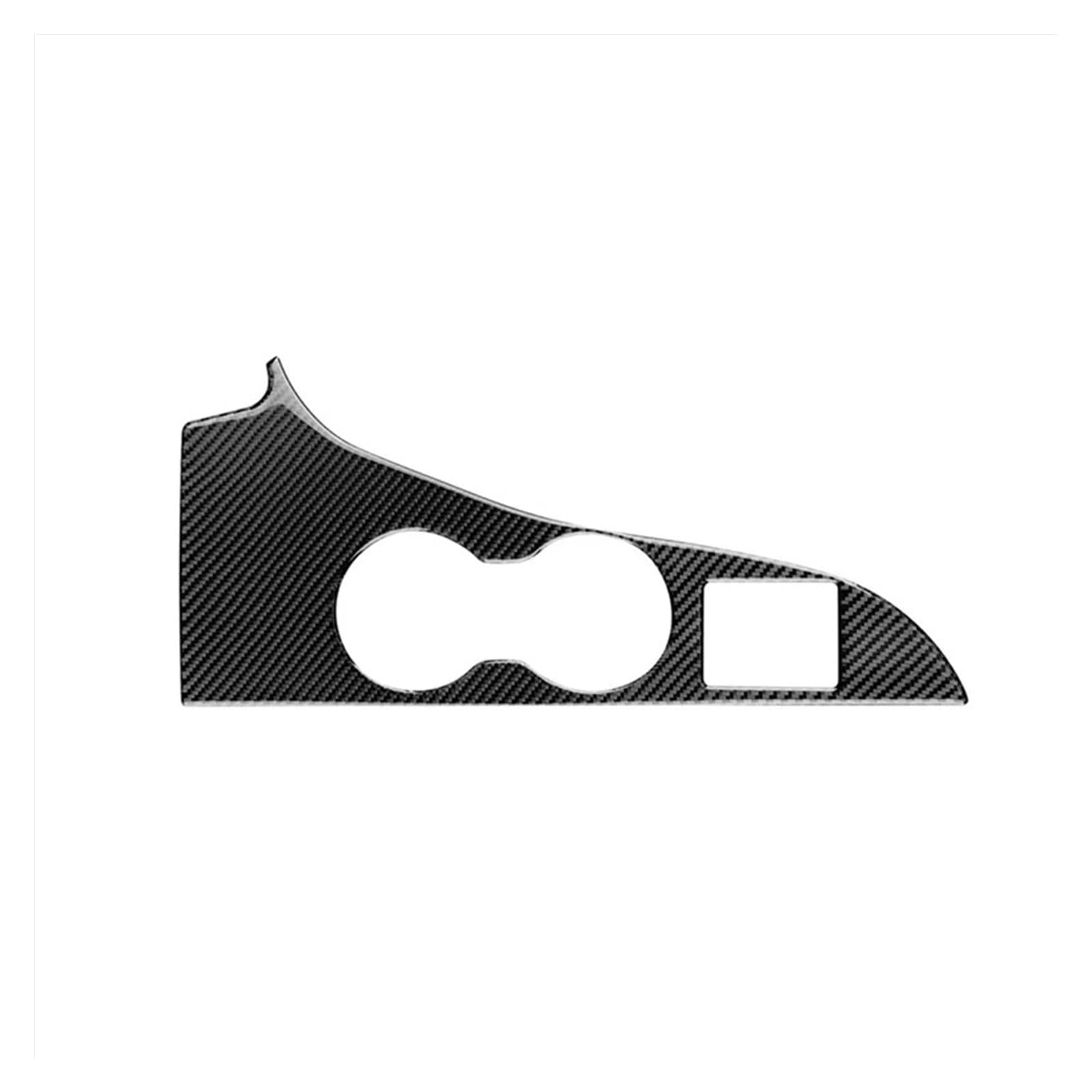 Mittelkonsolen-Abdeckung Für Lexus RX 2016 2017 2018 2019 Center Console Cup Holder Panel Cover Trim Aufkleber Carbon Fiber Zubehör Armaturenbrett-Abdeckung Mittelkonsolen-Abdeckung Für Lexus RX 2016 2017 2018 2019 Center Console Cup Holder Panel Cover Trim Aufkleber Carbon Fiber Zubehör Armaturenbrett-Abdeckung von BHGMGEBLV