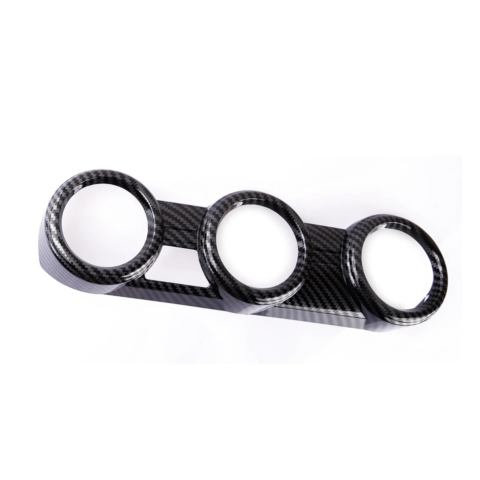 Mittelkonsolen-Abdeckung Für Nissan Für Sentra 2022 2021 2020 Schwarz Carbon Fiber Vorne Center Konsole Air Vent Outlet Trim Abdeckung Rahmen ABS Innen Armaturenbrett-Abdeckung Mittelkonsolen-Abdeckung Für Nissan Für Sentra 2022 2021 2020 Schwarz Carbon Fiber Vorne Center Konsole Air Vent Outlet Trim Abdeckung Rahmen ABS Innen Armaturenbrett-Abdeckung von BHGMGEBLV