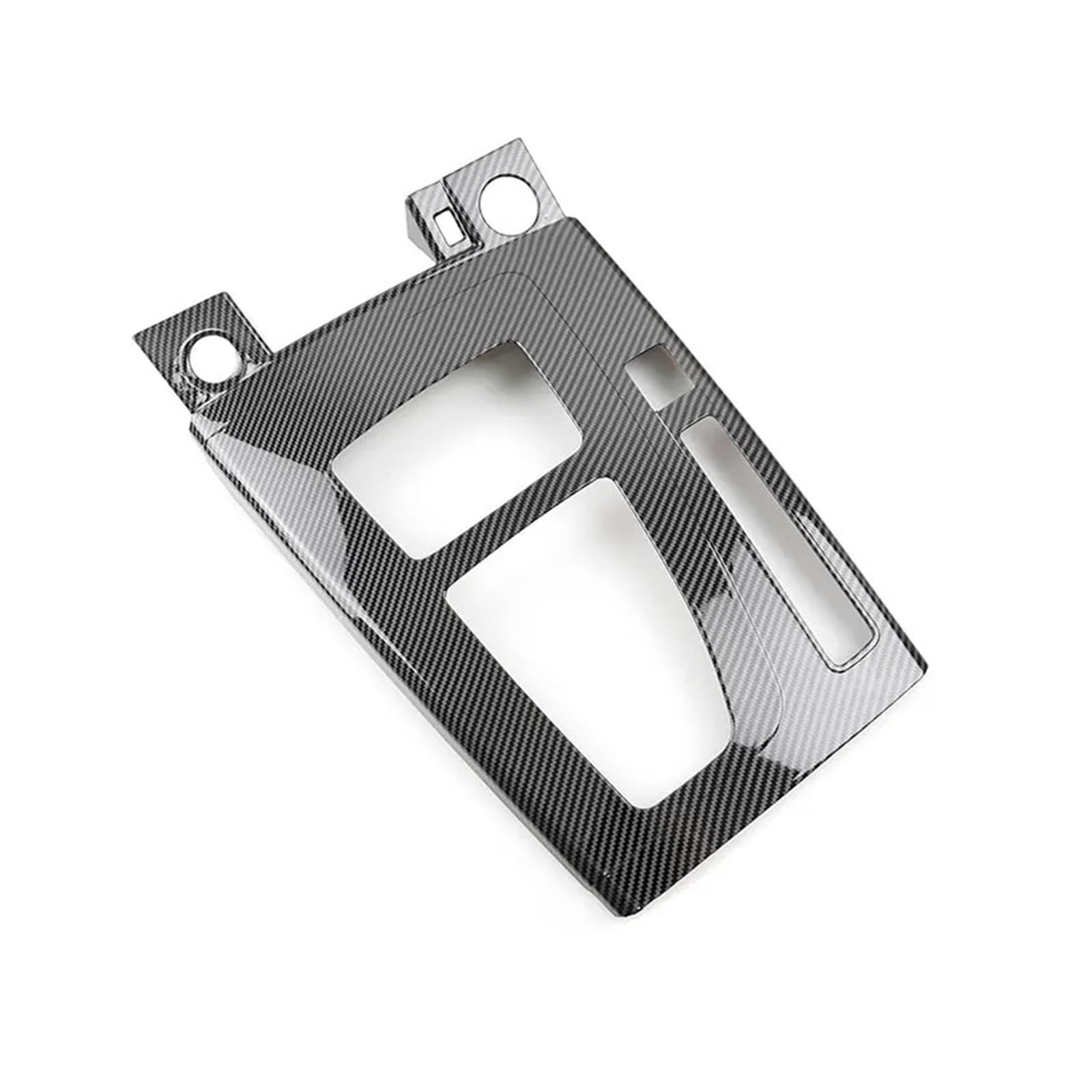 Mittelkonsolen-Abdeckung Für Q5 Q5L FY 2018-2021 LHD ABS Carbon Fiber Center Console Getriebe Shift Panel Rahmen Abdeckung Innen Zubehör Armaturenbrett-Abdeckung Mittelkonsolen-Abdeckung Für Q5 Q5L FY 2018-2021 LHD ABS Carbon Fiber Center Console Getriebe Shift Panel Rahmen Abdeckung Innen Zubehör Armaturenbrett-Abdeckung von BHGMGEBLV