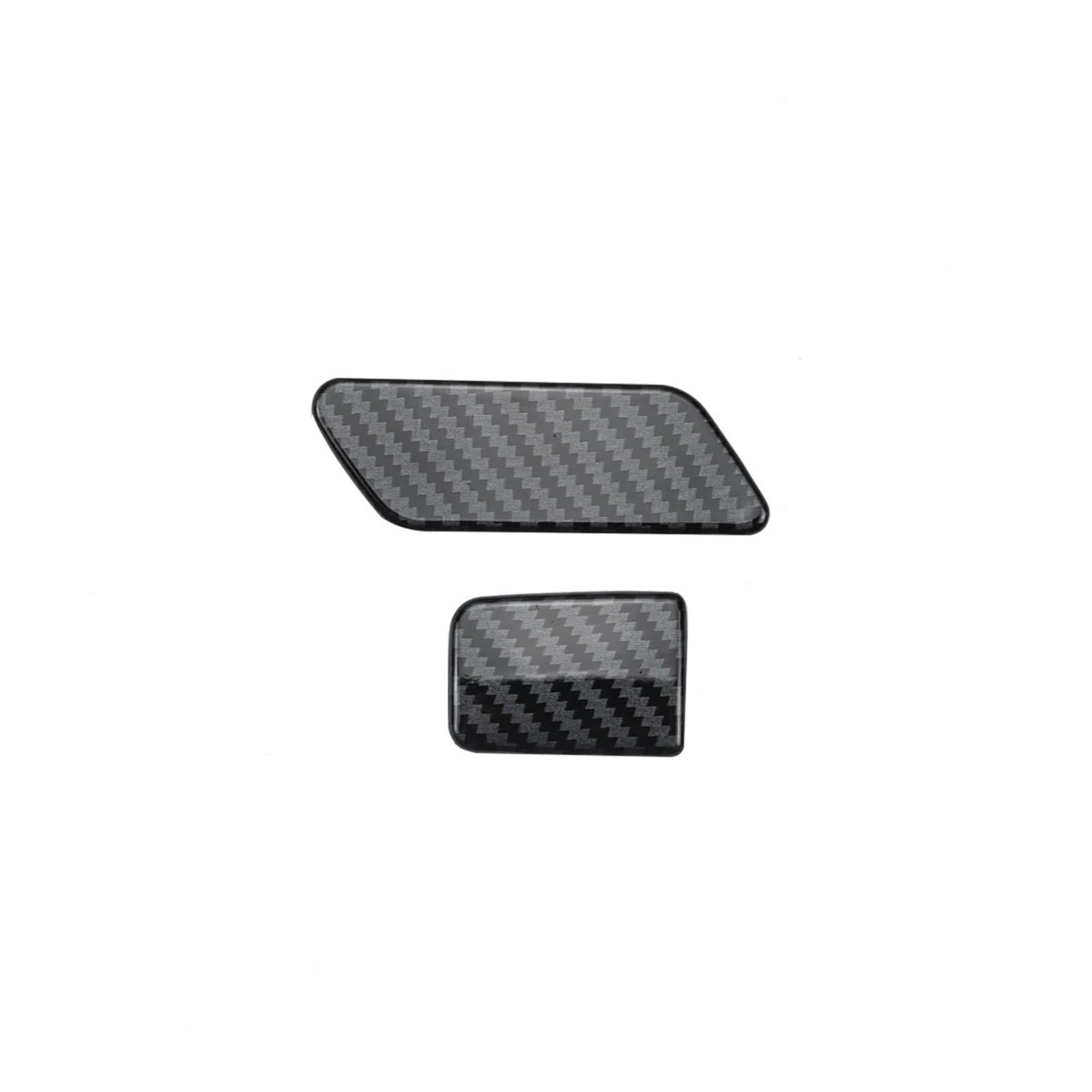 Mittelkonsolen-Abdeckung Für Toyota Für Hilux Für Revo Für Rocco Für Conquest 2015-2020 2 Stücke ABS Carbon Faser Farbe Handschuh Box Griff Abdeckung Trim Armaturenbrett-Abdeckung(Right Hand Drive) Mittelkonsolen-Abdeckung Für Toyota Für Hilux Für Revo Für Rocco Für Conquest 2015-2020 2 Stücke ABS Carbon Faser Farbe Handschuh Box Griff Abdeckung Trim Armaturenbrett-Abdeckung(Right Hand Drive) von BHGMGEBLV