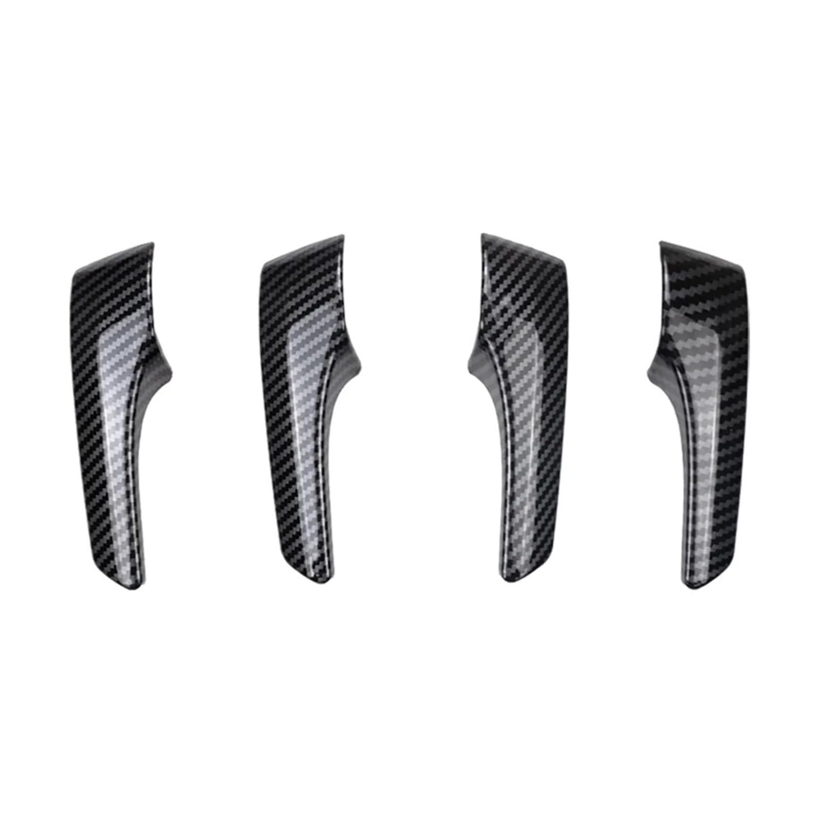 Mittelkonsolen-Abdeckung Für Toyota Für Hilux Für Revo Für Rocco Für Conquest 20152020 4 Stücke Carbon Faser Farbe Innere Tür Öffnen Griff Abdeckung Armaturenbrett-Abdeckung Mittelkonsolen-Abdeckung Für Toyota Für Hilux Für Revo Für Rocco Für Conquest 20152020 4 Stücke Carbon Faser Farbe Innere Tür Öffnen Griff Abdeckung Armaturenbrett-Abdeckung von BHGMGEBLV
